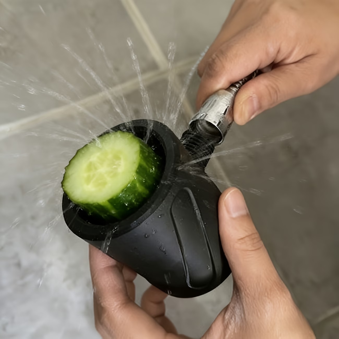 Designed Circular Spray Shower - Home Bathroom Shower avis et prix
