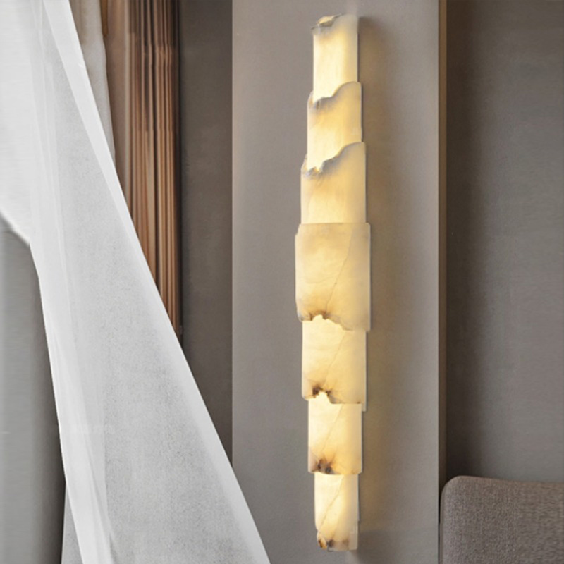 2025 New marble ceiling wall l - Home Hardware Bathroom Lighting avis et prix