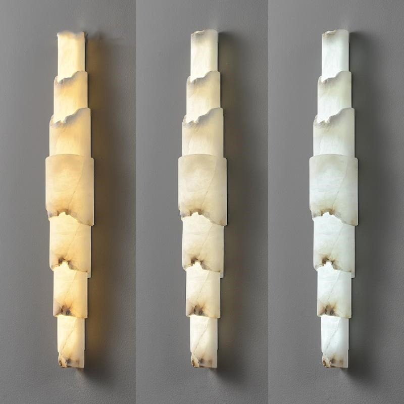 2025 New marble ceiling wall l - Home Hardware Bathroom Lighting avis et prix