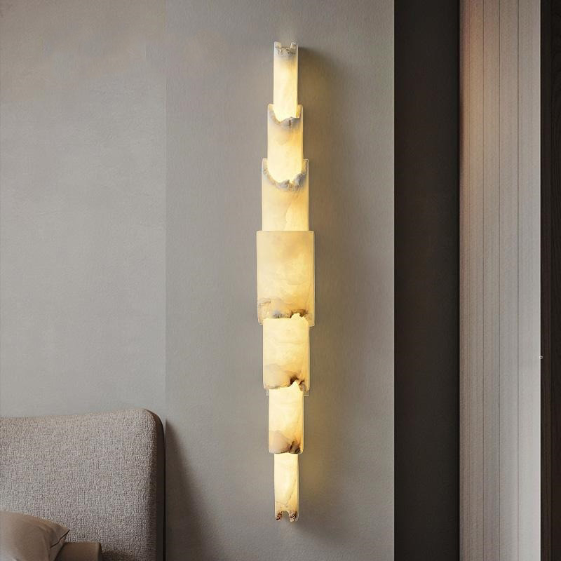 2025 New marble ceiling wall l - Home Hardware Bathroom Lighting avis et prix