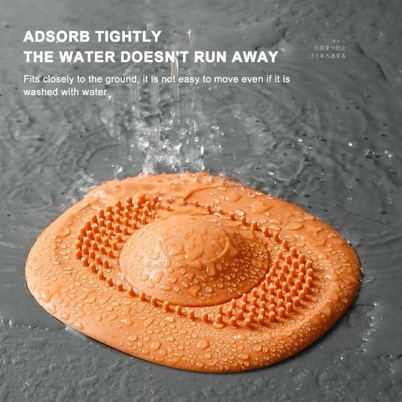 Silicone Kitchen Sink Plug Sho - Home Bathroom Renovation avis et prix