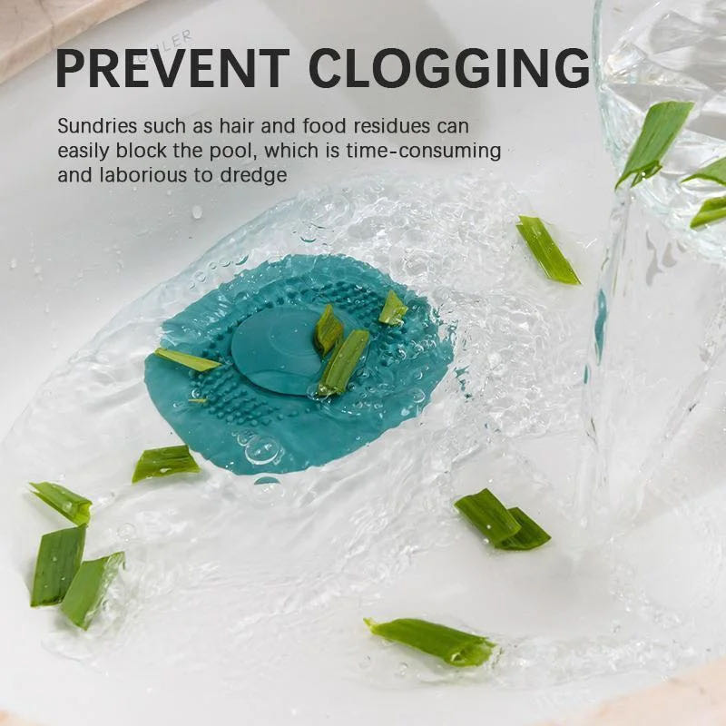 Silicone Kitchen Sink Plug Sho - Home Bathroom Renovation avis et prix