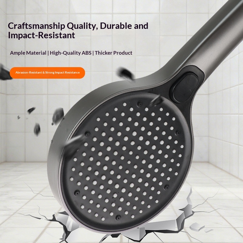 High Pressure Handheld Shower  - Home Bathroom Shower avis et prix