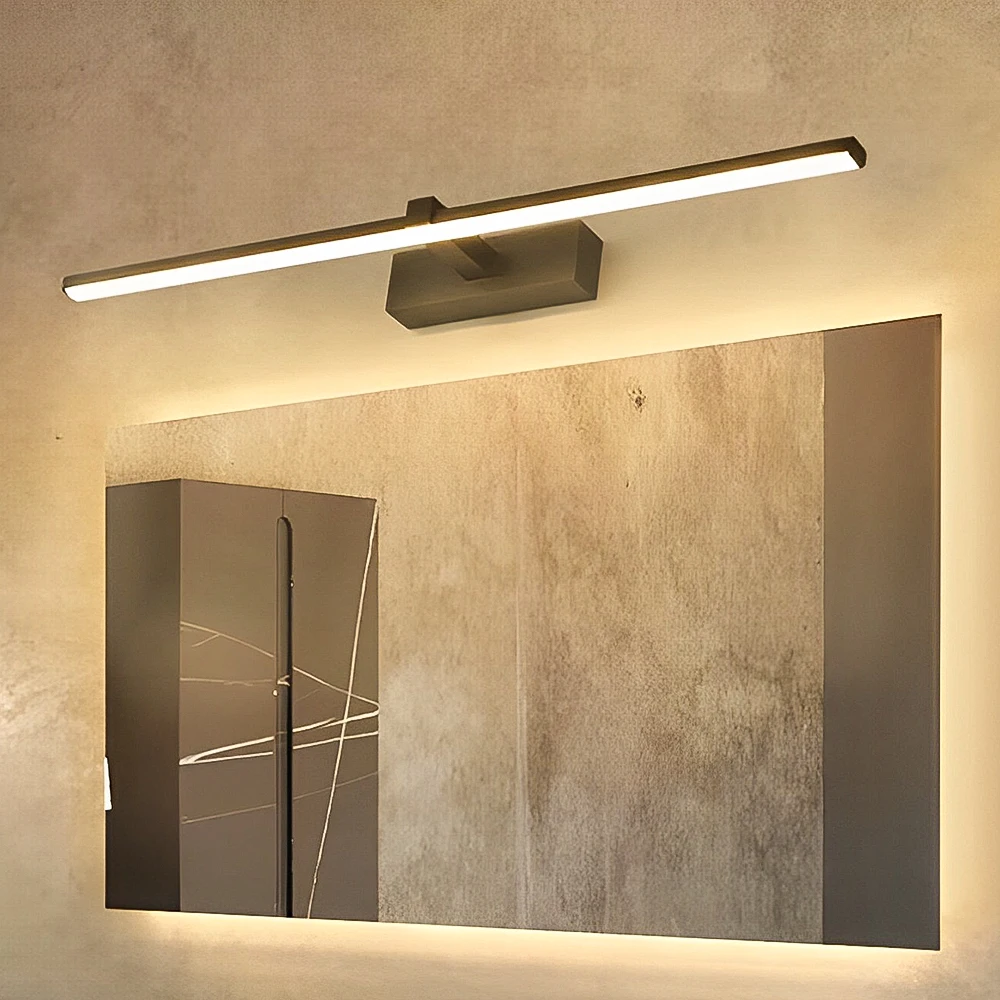 Modern LED Wall Lamp Bathroom  - Home Hardware Bathroom Lighting avis et prix