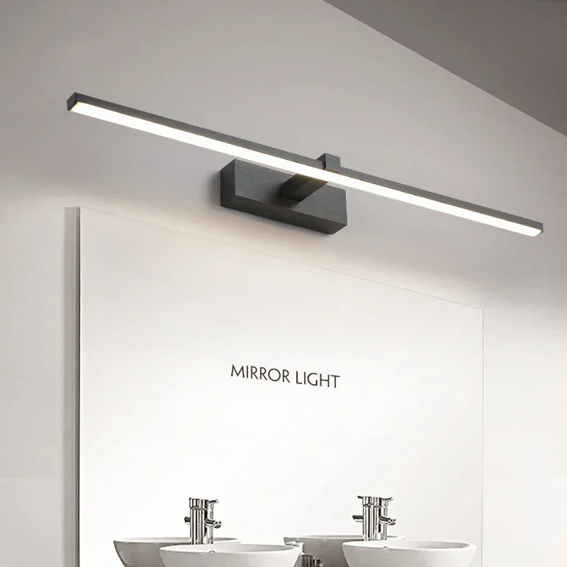 Modern LED Wall Lamp Bathroom  - Home Hardware Bathroom Lighting avis et prix