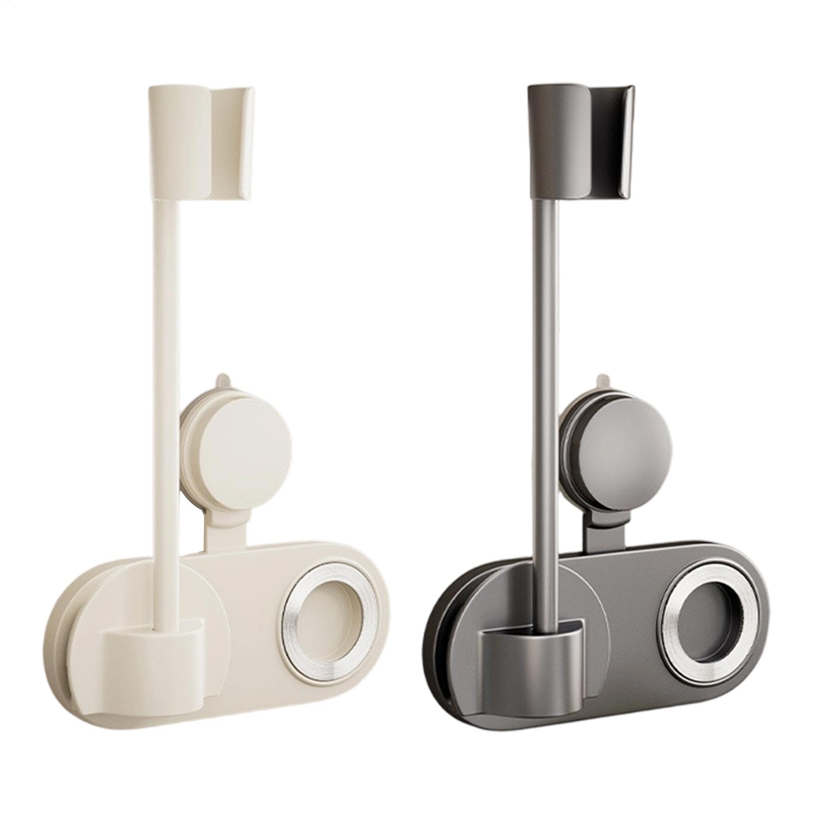 Hair Dryer Wall Holder Suction - Home Bathroom Hand Dryer avis et prix