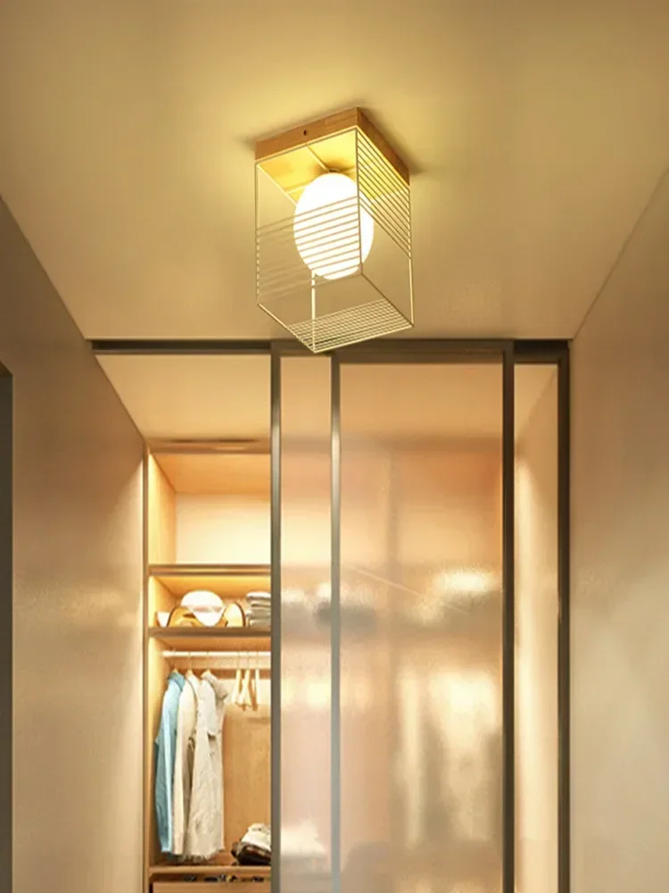 Aisle Corridor porch Simple Mo - Home Hardware Bathroom Lighting avis et prix