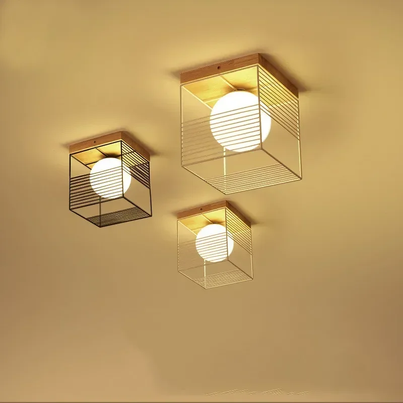 Aisle Corridor porch Simple Mo - Home Hardware Bathroom Lighting avis et prix