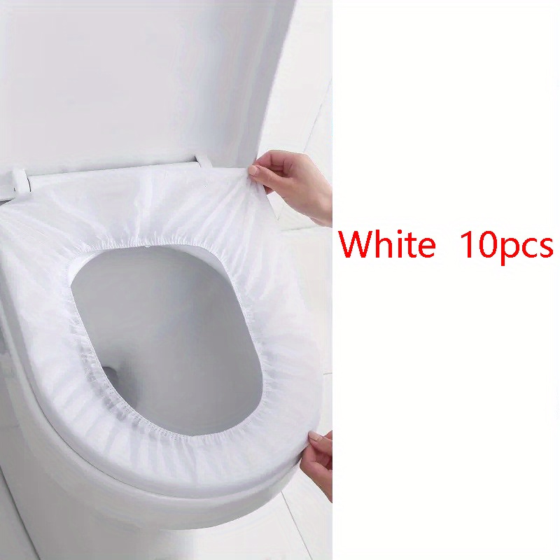 10Pcs Blue Individually Wrappe - Home Essentials Bathroom Accessories avis et prix