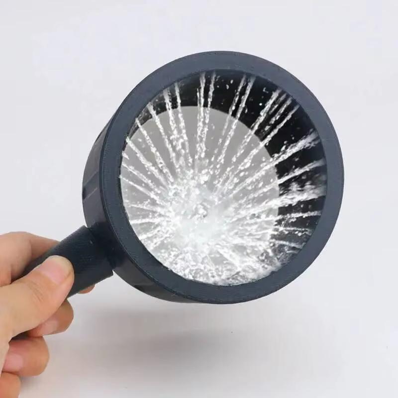 Bathroom Men Shower Head 1Pcs  - Home Bathroom Shower avis et prix