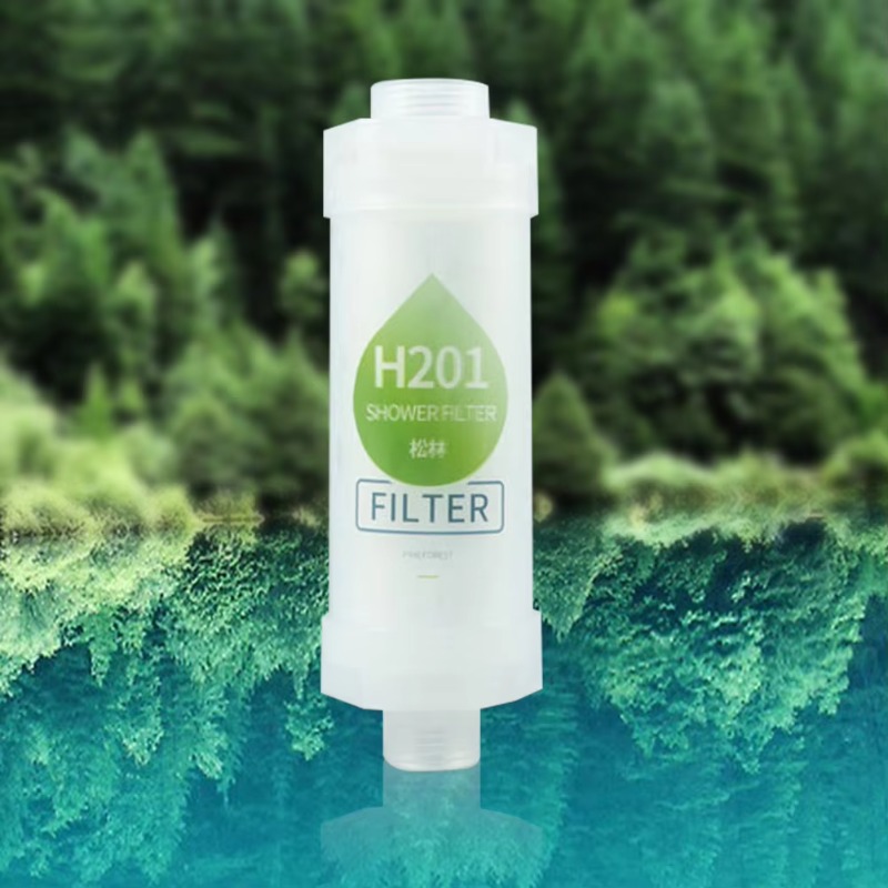 3 in 1 Shower Water Filter Chl - Home Bathroom Renovation avis et prix
