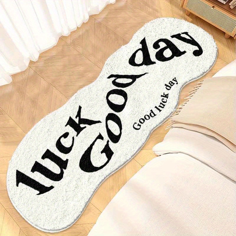 VIKAMA Green Carpet Brings Goo - Home Goods Bathroom Decor avis et prix