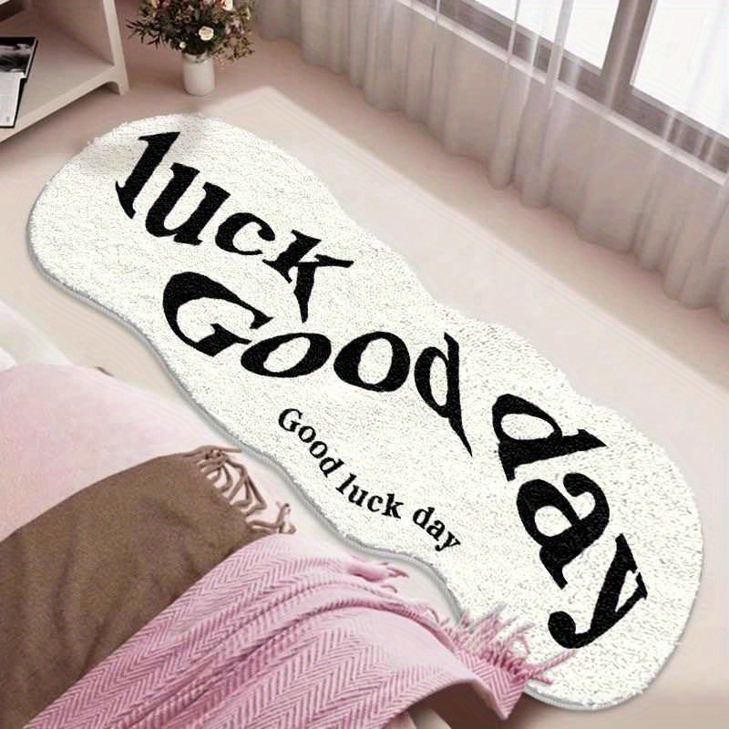 VIKAMA Green Carpet Brings Goo - Home Goods Bathroom Decor avis et prix