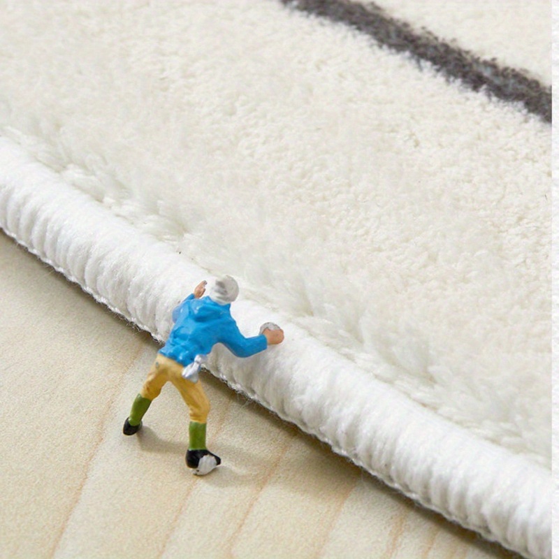 VIKAMA Green Carpet Brings Goo - Home Goods Bathroom Decor avis et prix