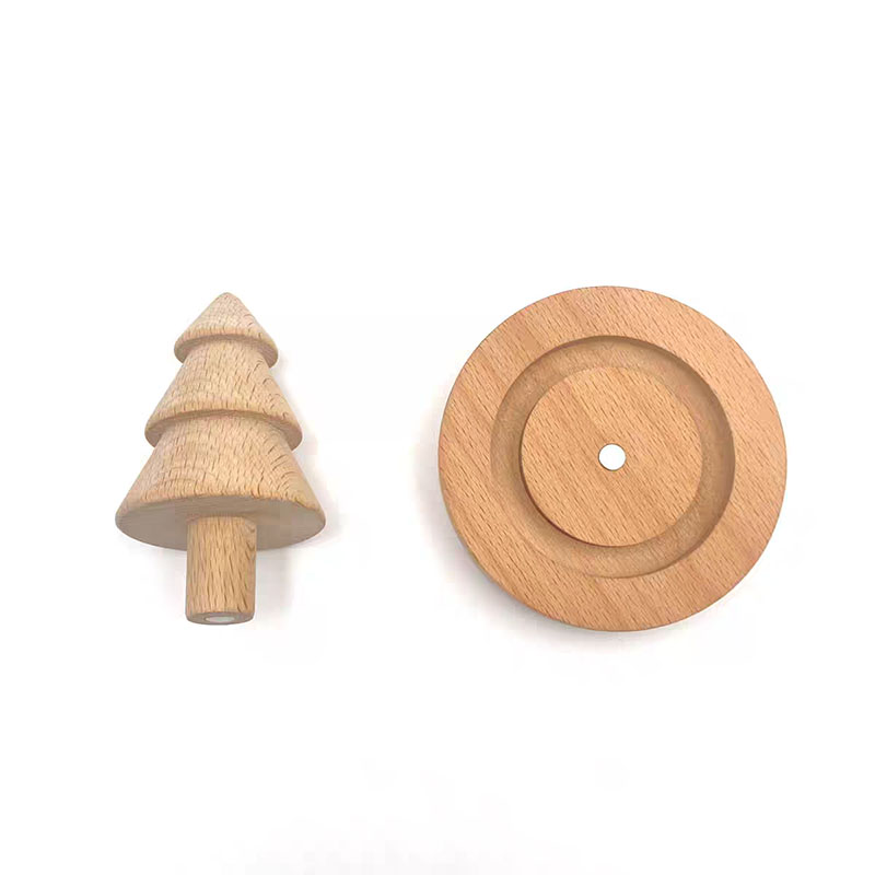 Mini Wooden Essential Oil Diff - Home Essentials Bathroom Accessories avis et prix