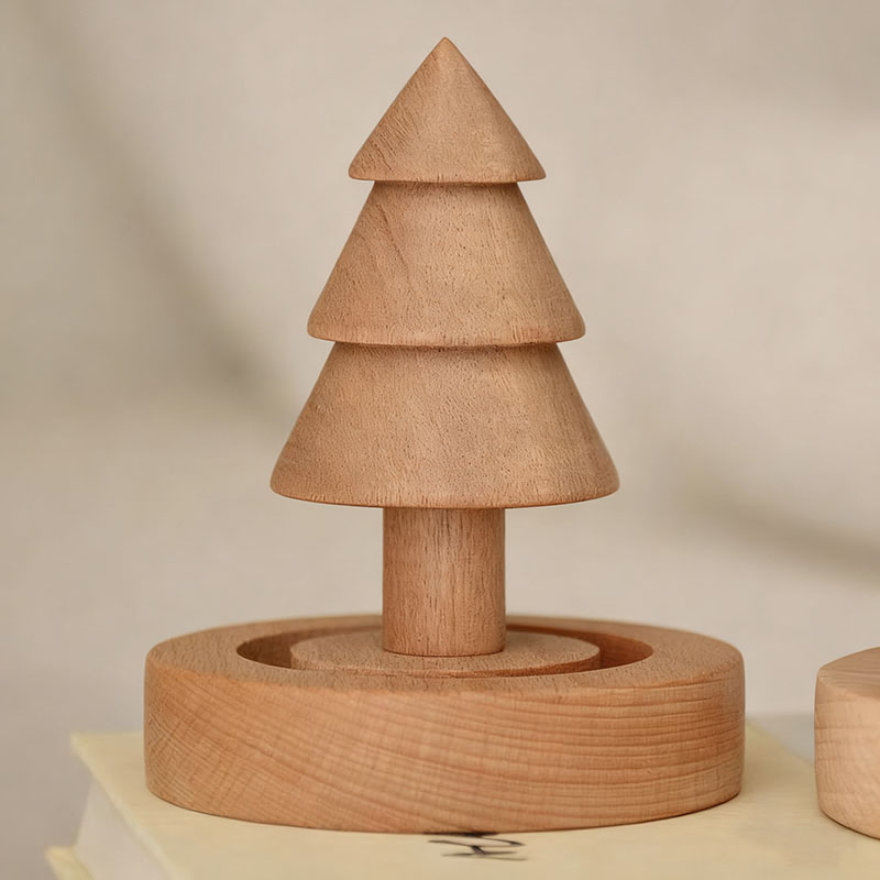Mini Wooden Essential Oil Diff - Home Essentials Bathroom Accessories avis et prix