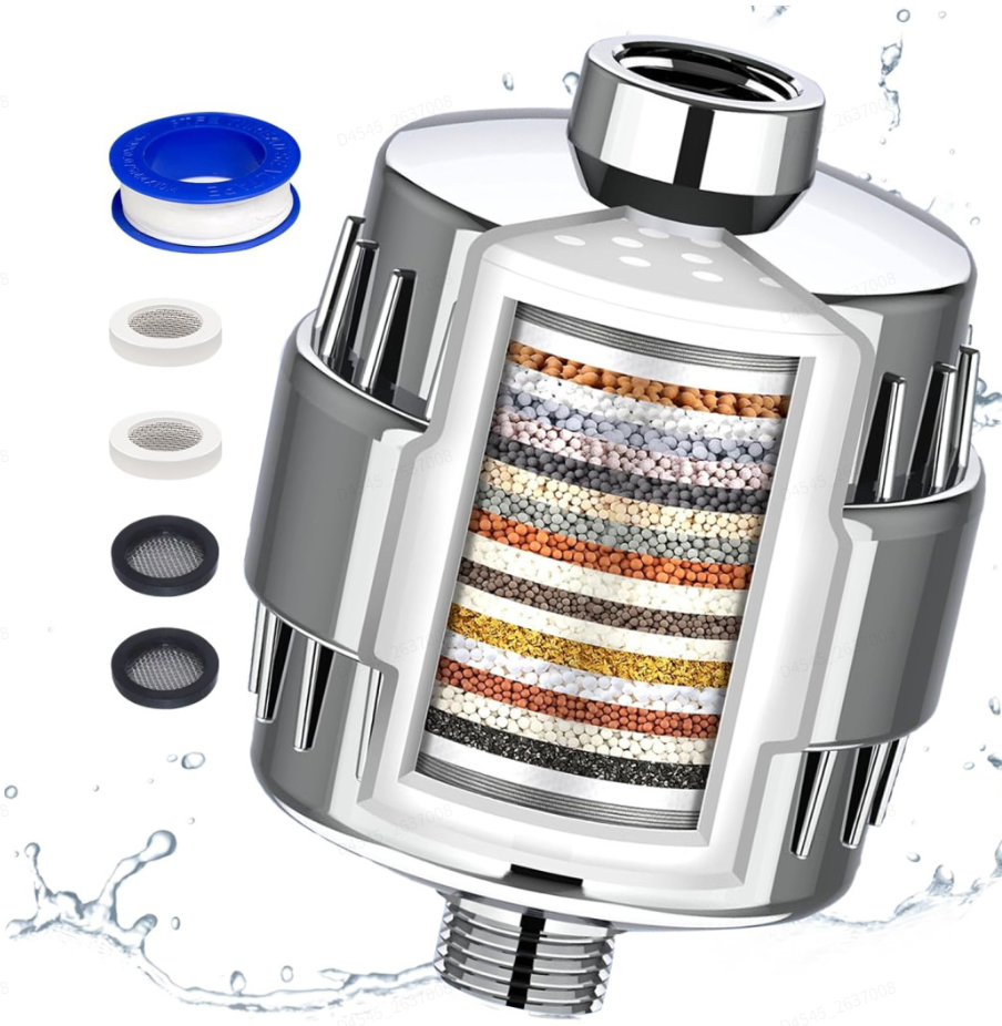 Universal Purification Cartrid - Home Bathroom Renovation avis et prix