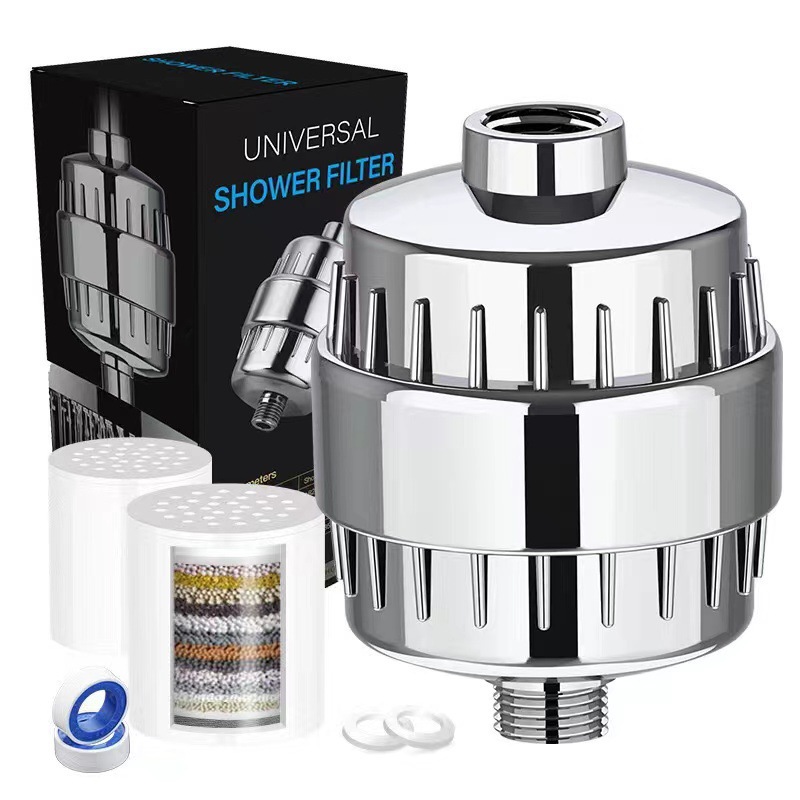 Universal Purification Cartrid - Home Bathroom Renovation avis et prix
