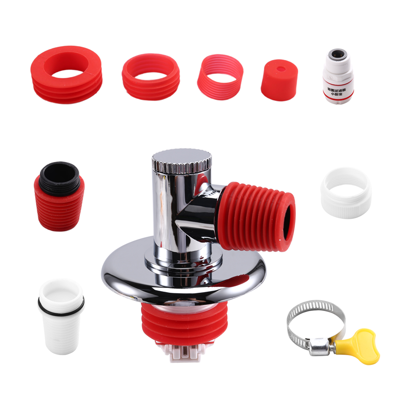 B98A-Drain Hose Adapter For Wa - Home Essentials Bathroom Accessories avis et prix