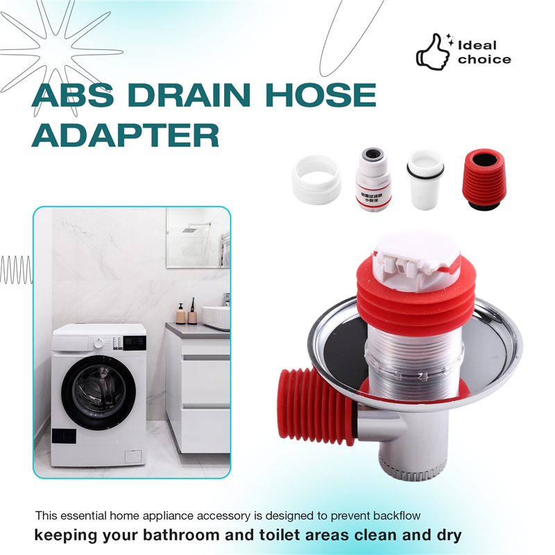 B98A-Drain Hose Adapter For Wa - Home Essentials Bathroom Accessories avis et prix