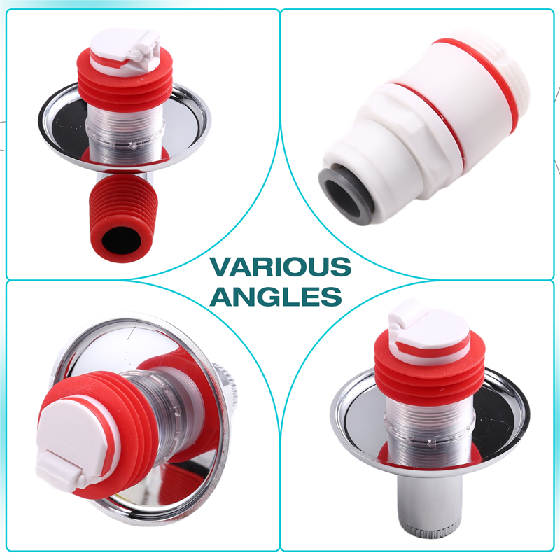 B98A-Drain Hose Adapter For Wa - Home Essentials Bathroom Accessories avis et prix