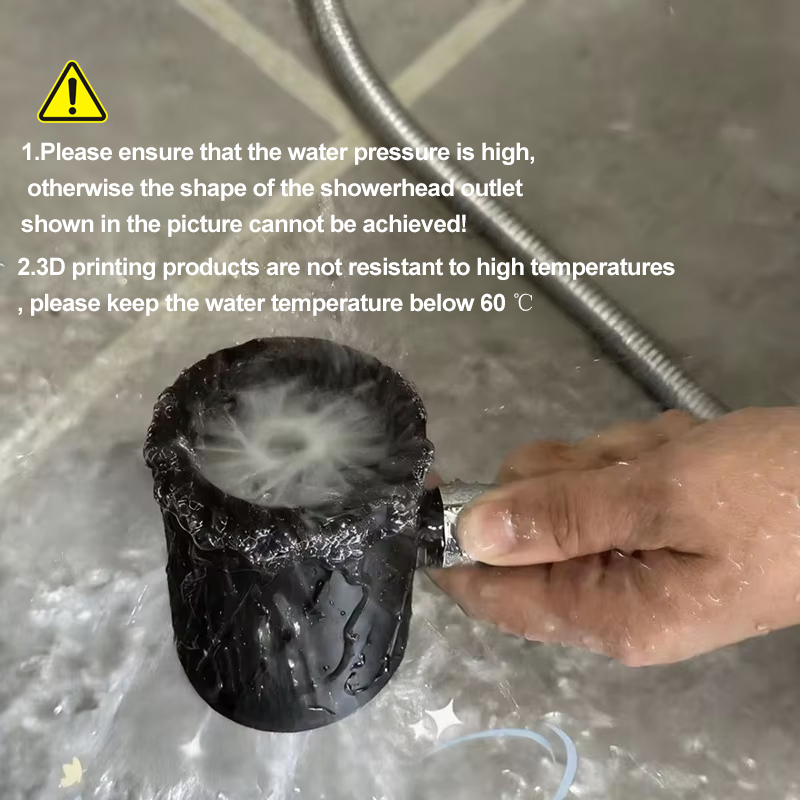 High Pressure Handheld Shower  - Home Bathroom Renovation avis et prix