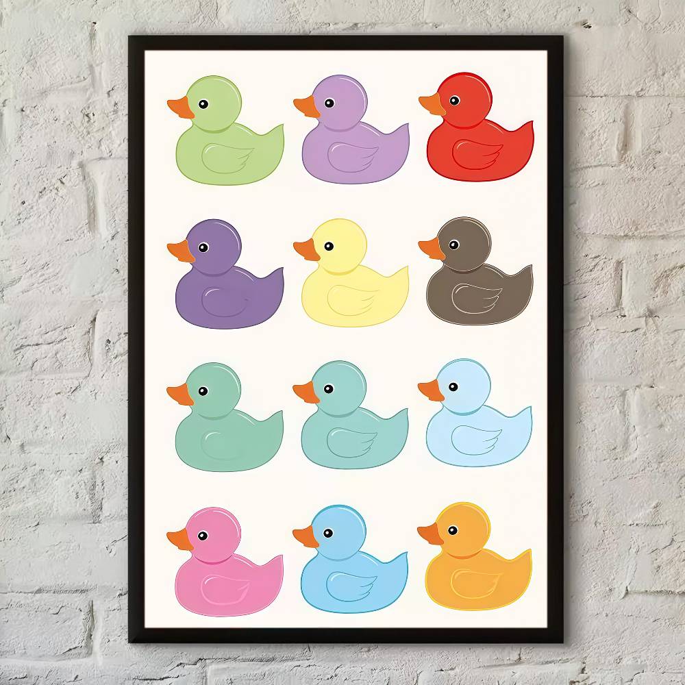 1pc frameless Funny Bathroom R - Home Goods Bathroom Decor avis et prix
