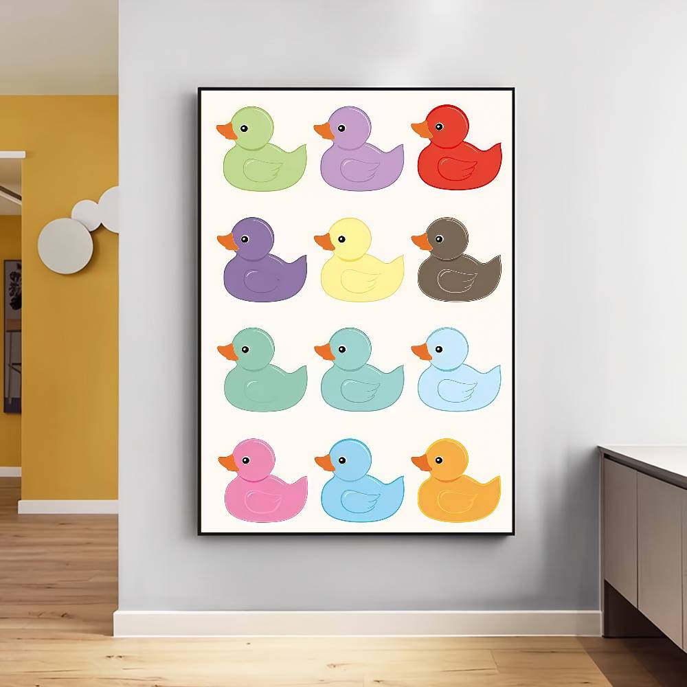 1pc frameless Funny Bathroom R - Home Goods Bathroom Decor avis et prix