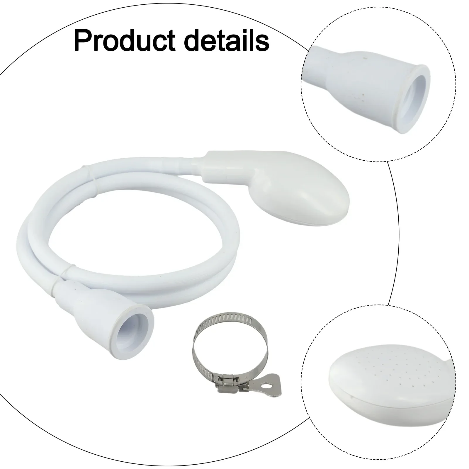 Simple Quick-Connect Faucet Sh - Home Bathroom Renovation avis et prix