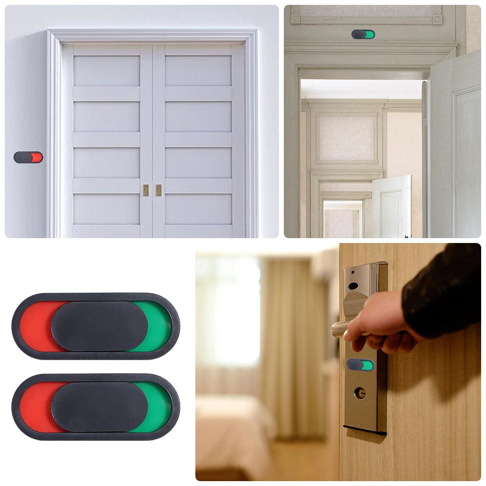 Slider Open Do Not Disturb Sig - Home Bathroom Occupied Sign avis et prix