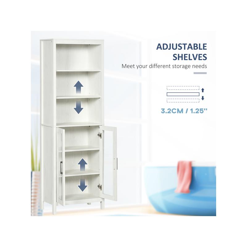 Bathroom Storage Cabinet for O - Home Essentials Bathroom Cabinet avis et prix