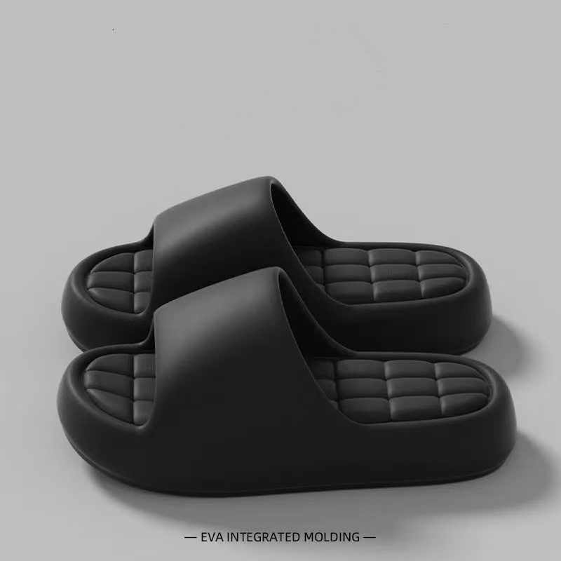 Summer Women and Men Slippers  - Home Bathroom Shower avis et prix