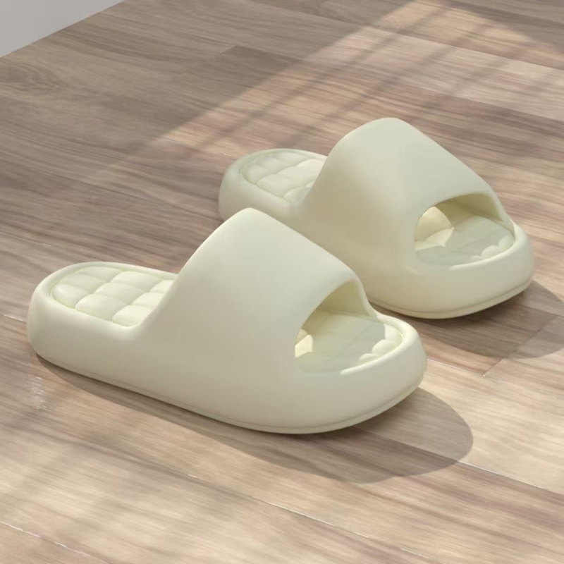 Summer Women and Men Slippers  - Home Bathroom Shower avis et prix