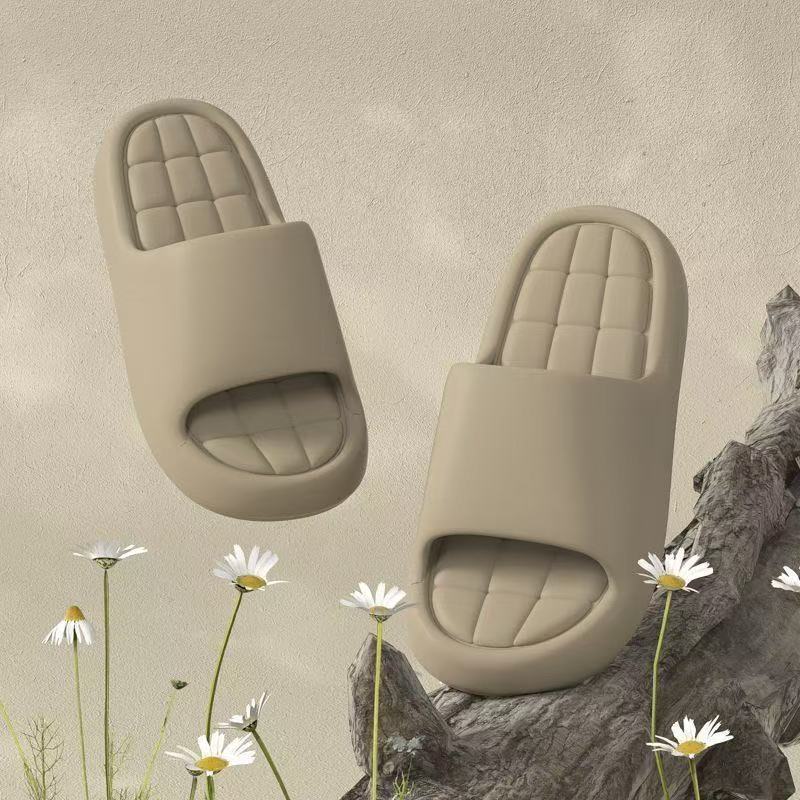 Summer Women and Men Slippers  - Home Bathroom Shower avis et prix