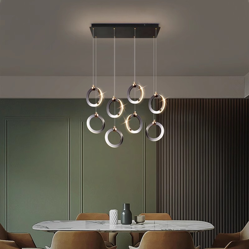 Modern Long Strip Round Home D - Home Bathroom Design Simple avis et prix