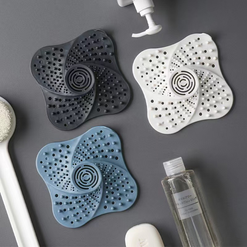 Bathroom Shower Hair Filter Ho - Home Bathroom Renovation avis et prix