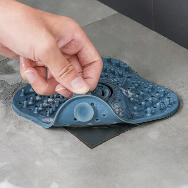 Bathroom Shower Hair Filter Ho - Home Bathroom Renovation avis et prix