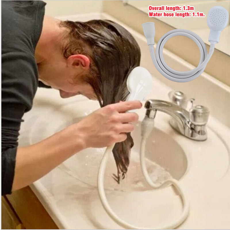 Multifunctional Faucet shower  - Home Bathroom Renovation avis et prix