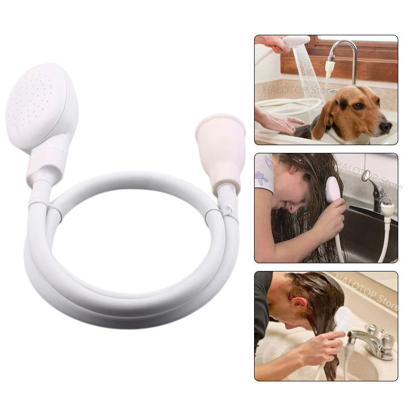Multifunctional Faucet shower  - Home Bathroom Renovation avis et prix