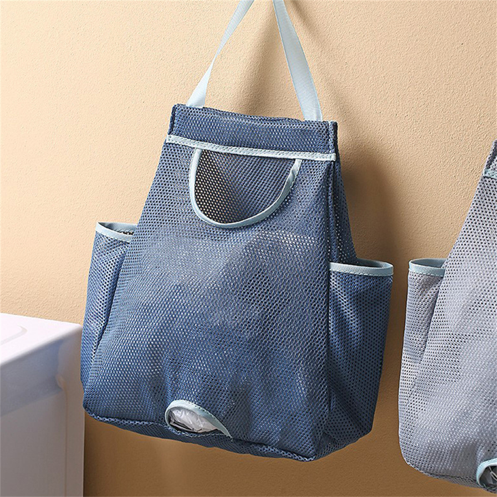 Garbage Bag Storage Wall Hangi - Home Essentials Bathroom Accessories avis et prix