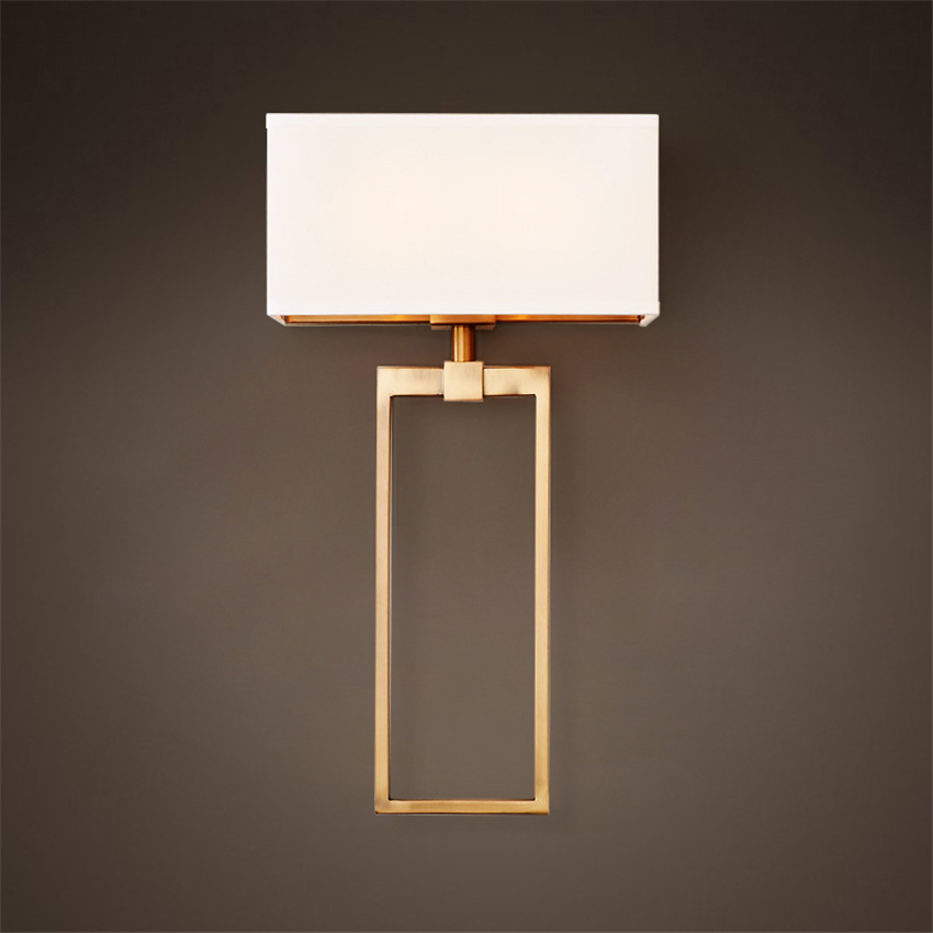 Modern Simple Luxury Hardware  - Home Hardware Bathroom Lighting avis et prix