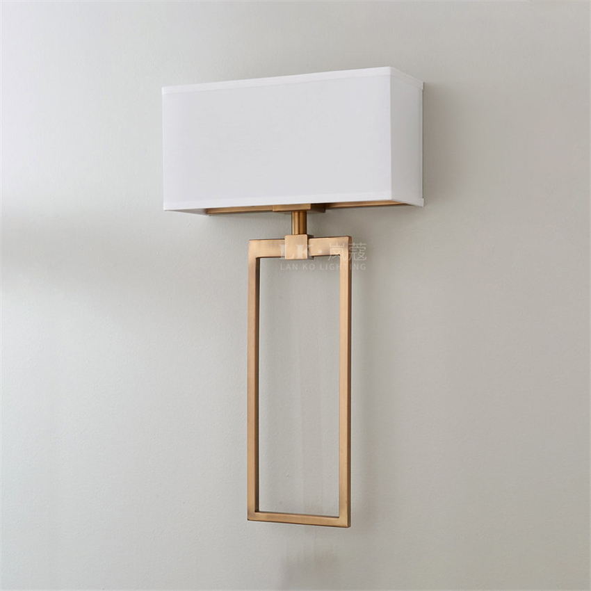 Modern Simple Luxury Hardware  - Home Hardware Bathroom Lighting avis et prix