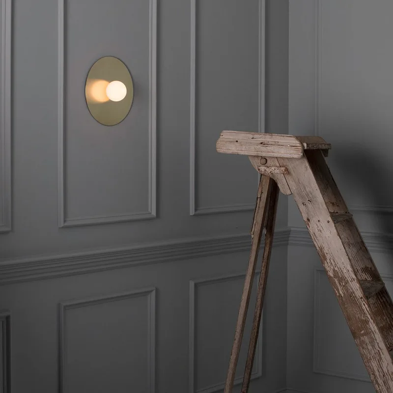Post Modern Wall Lamps Living  - Home Hardware Bathroom Lighting avis et prix