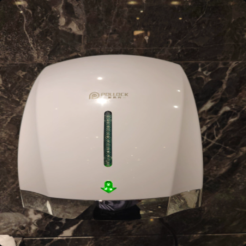 220V Morton Automatic Sensor H - Home Bathroom Hand Dryer avis et prix