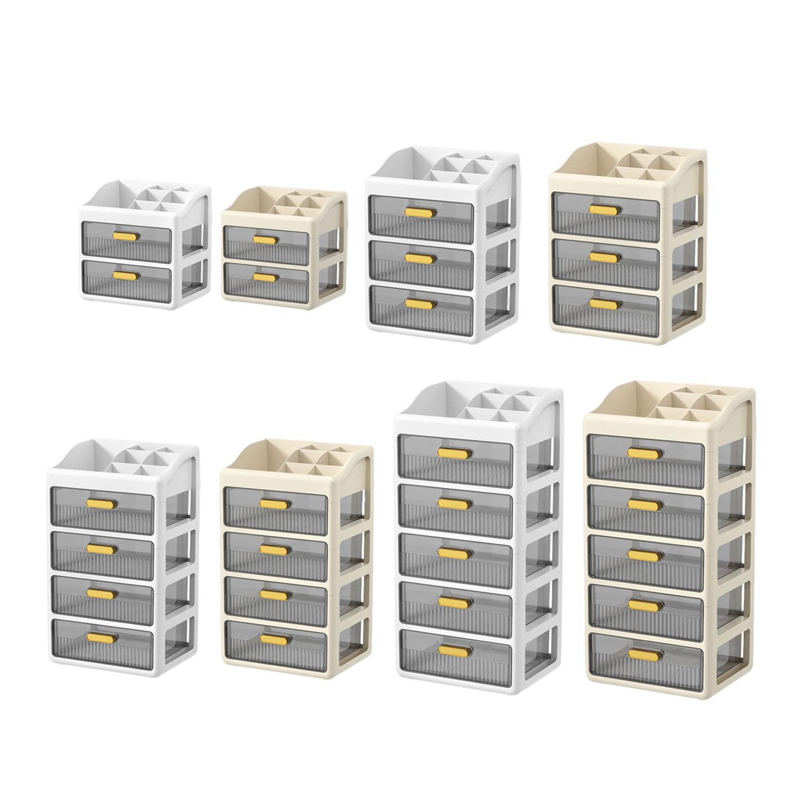 Desk Organizers with Drawers P - Home Essentials Bathroom Cabinet avis et prix