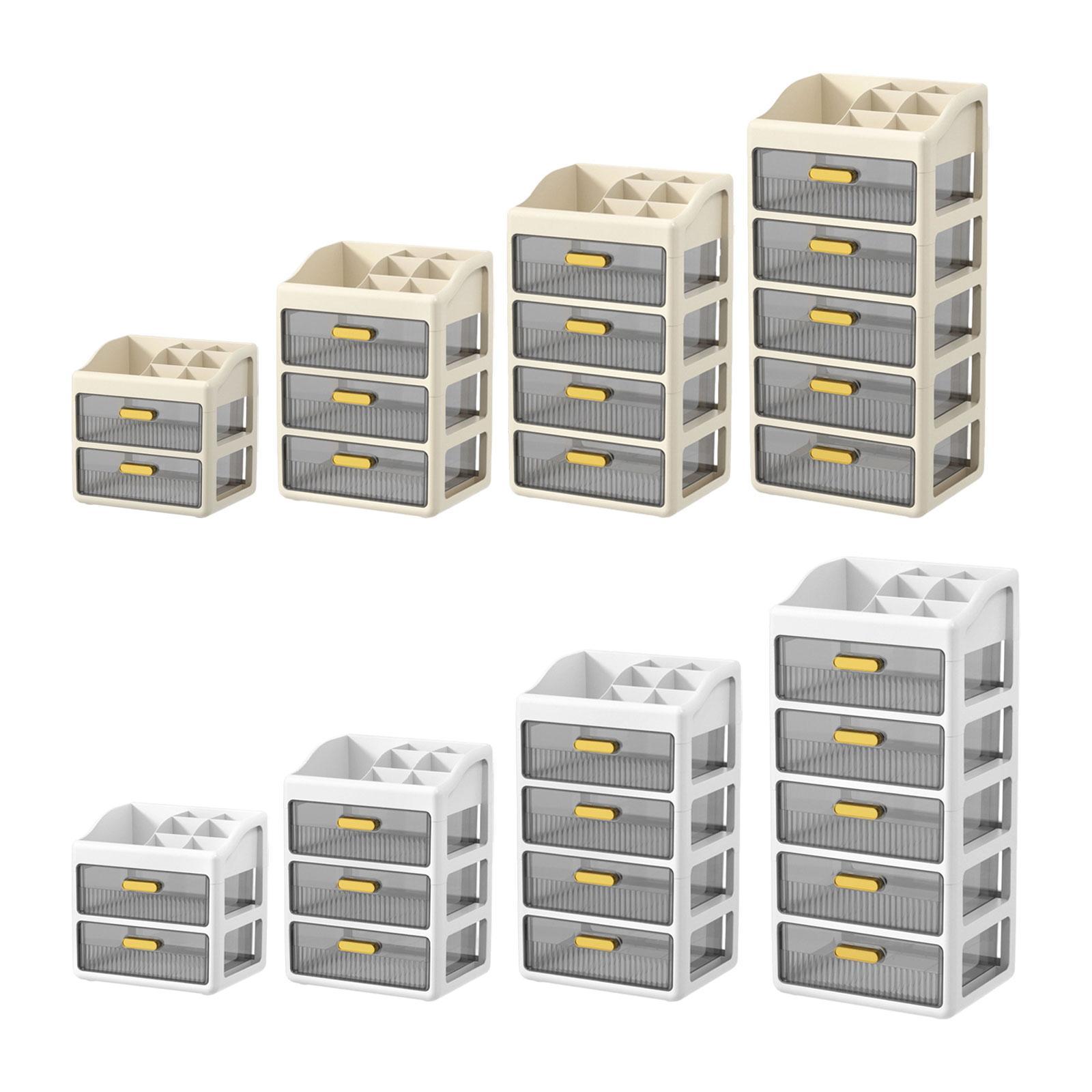 Desk Organizers with Drawers P - Home Essentials Bathroom Cabinet avis et prix