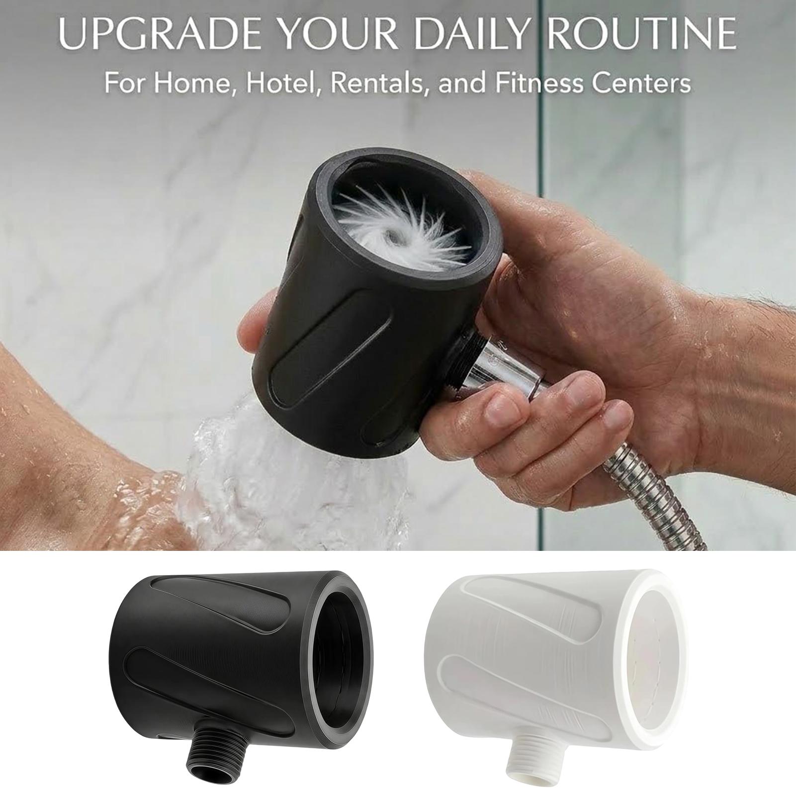 Men's Bathroom Shower Head Eas - Home Bathroom Renovation avis et prix