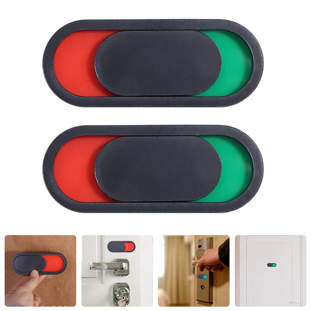 Slider Open Do Not Disturb Sig - Home Bathroom Occupied Sign avis et prix