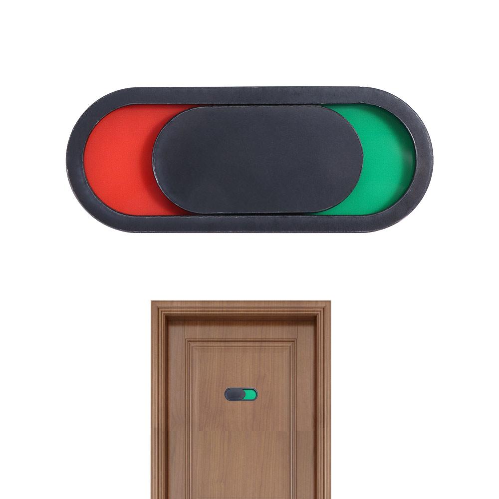 Slider Open Do Not Disturb Sig - Home Bathroom Occupied Sign avis et prix
