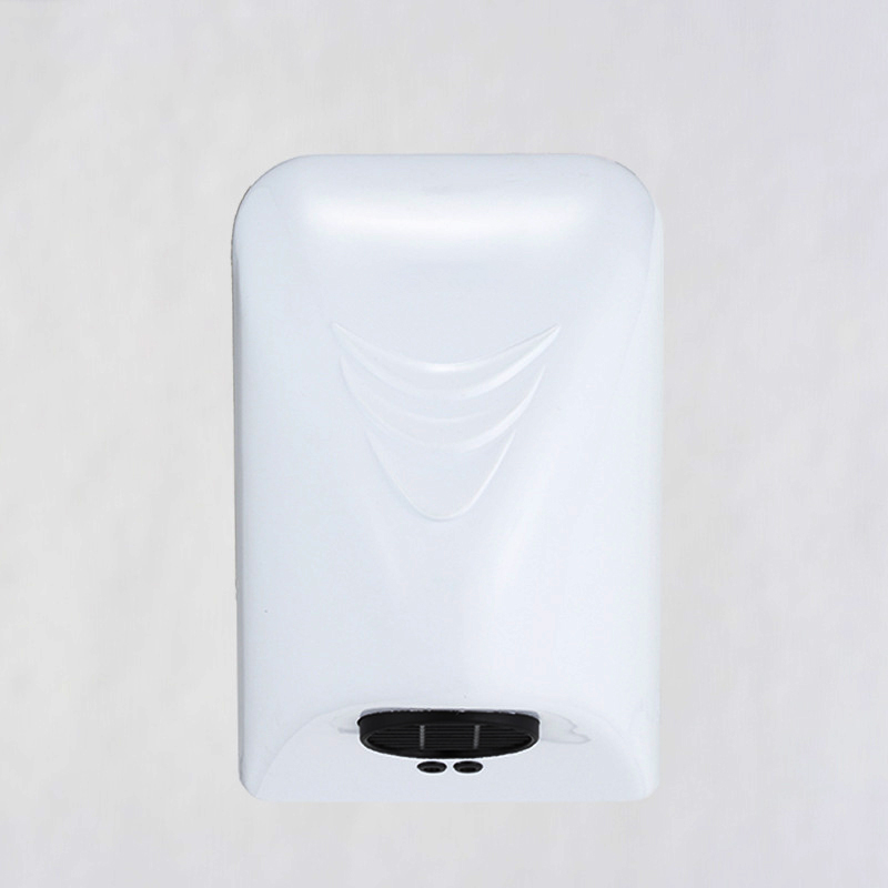 220V Automatic Induction Hand  - Home Bathroom Hand Dryer avis et prix